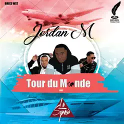 Tour du monde - Single - La Synesia