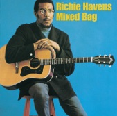 Richie Havens - I Can't Make It Anymore