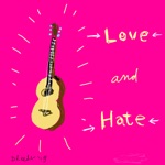 Dan Reeder - Love & Hate