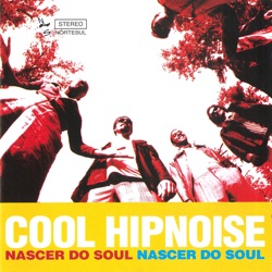Cool Hipnoise - Funk É Mem'bom