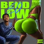 Bend Low artwork