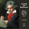 Beethoven: Piano Sonata No. 11, Op. 22 - EP, 2020