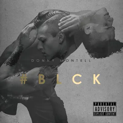 #Blck - Donny Montell #Blck - Donny Montell