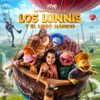 La Gran Aventura de los Lunnis y el Libro Mágico (Música Original de la Película), 2019