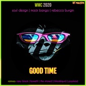 Good Time - EP artwork