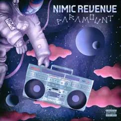 Paramount - Single by Nimic Revenue album reviews, ratings, credits