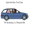 Swerving With the Glock (feat. Breeton Boi) - Single album lyrics, reviews, download