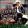 La Leyenda Continua - EP album lyrics, reviews, download