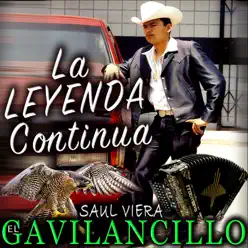 La Leyenda Continua - EP - Saul Viera La Leyenda Continua - EP - Saul Viera