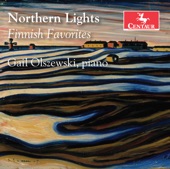 Gail Olszewski - Valse lente, Op. 33