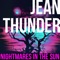 Thunder in the Sun - Jean Thunder lyrics