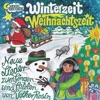 Winterzeit Weihnachtszeit