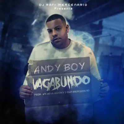 Vagabundo - Single - Andy Boy