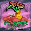 Y Llegaron (Las Maracas) - Single