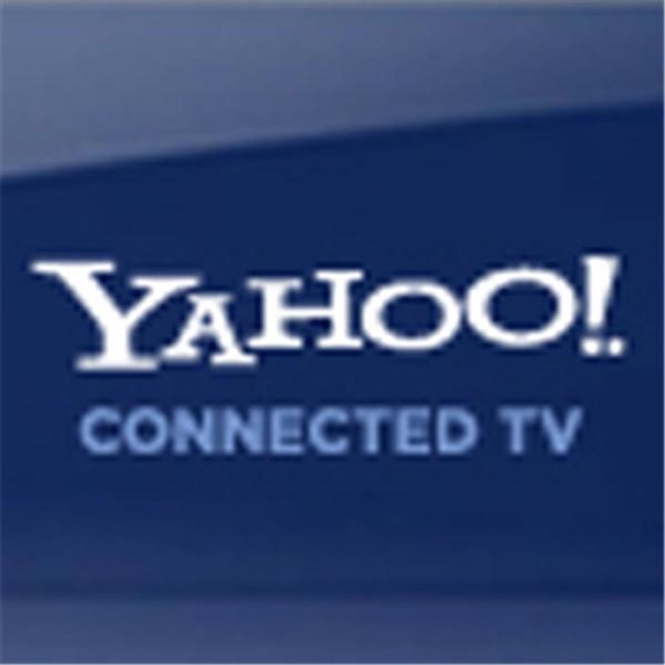 YahooConnectedTV cover