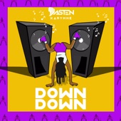 Down Down (feat. Karymme) artwork