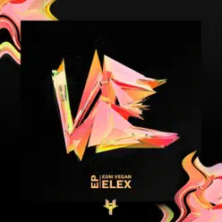 EDM Vegan - EP - Nuar