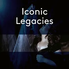 Jake Heggie: Iconic Legacies - EP by Jamie Barton & Jake Heggie album reviews, ratings, credits