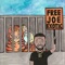 Free Joe Exotic - Supe Dupe lyrics