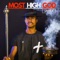 Most High God artwork