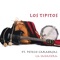 La Sanatera (feat. Peteco Carabajal) - Los Tipitos lyrics