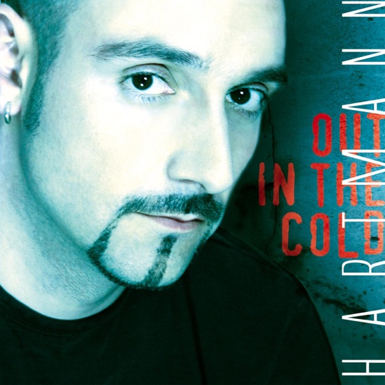 Cover artwork for Brazen