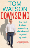 Tom Watson - Downsizing artwork