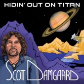 Scott Damgaard - Wanna Be Your Frankenstein