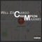 Champion (feat. Masiwei) - Will EsCargo lyrics