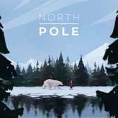 North Pole - EP artwork