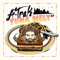 Landline (feat. Good Times Ahead) - A-Trak lyrics