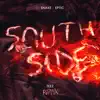 SouthSide (Teez Remix) - Single album lyrics, reviews, download