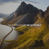 Let Me Be Myself artwork