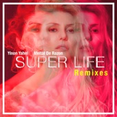 Super Life (DJ Head Remix) [feat. Meital De Razon] artwork