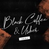 black coffee and usher - LaLaLa