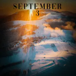 September 3 - Single - Control Machete September 3 - Single - Control Machete