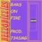 Bars on Fire - Hellghillies lyrics