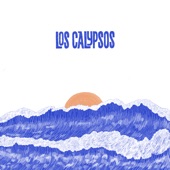 Los Calypsos - EP artwork