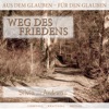 Weg des Friedens