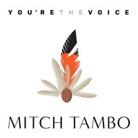 Mitch Tambo - You're the Voice artwork