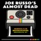 Crazy Fingers -> - Joe Russo's Almost Dead lyrics