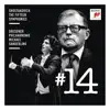 Shostakovich: Symphony No. 14 album lyrics, reviews, download