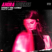 Ahora Quieres (feat. Yamill la Estrella) artwork