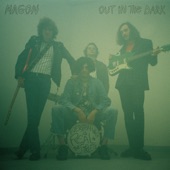 Magon - King of Nothing