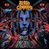 Blood Command - A Villain's Monologue