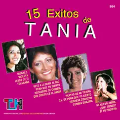 15 Éxitos De Tania by Tania album reviews, ratings, credits