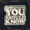 Joe Kilgallon - Yelp - Comedians You Should Know lyrics