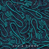 Ups & Downs artwork