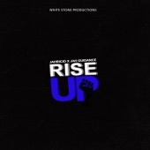 Jahricio feat. Jah Guidance - Rise Up feat. Jah Guidance