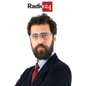 Fattore Umano del giorno 11/08/2019: Trasmissione del 11 agosto 2019